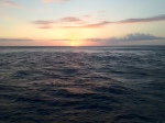 Pacific-Ocean-Sunset